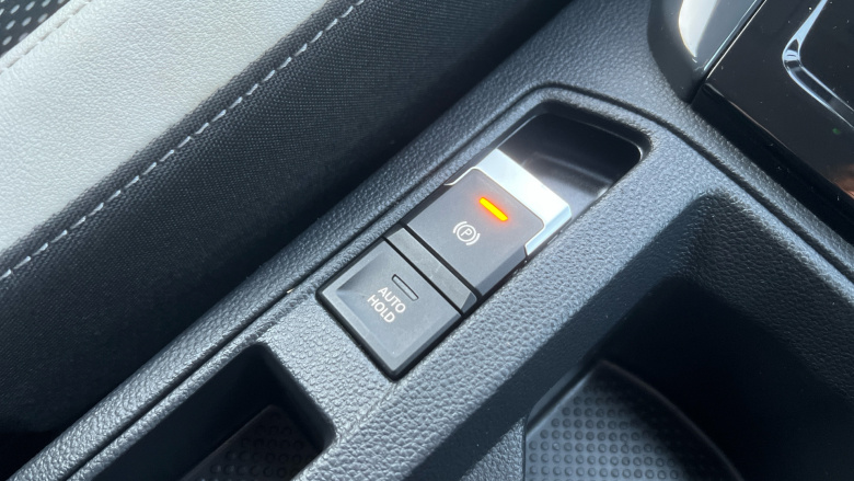 Volkswagen T-Roc 1.0 TSI SEL 5dr Petrol Hatchback